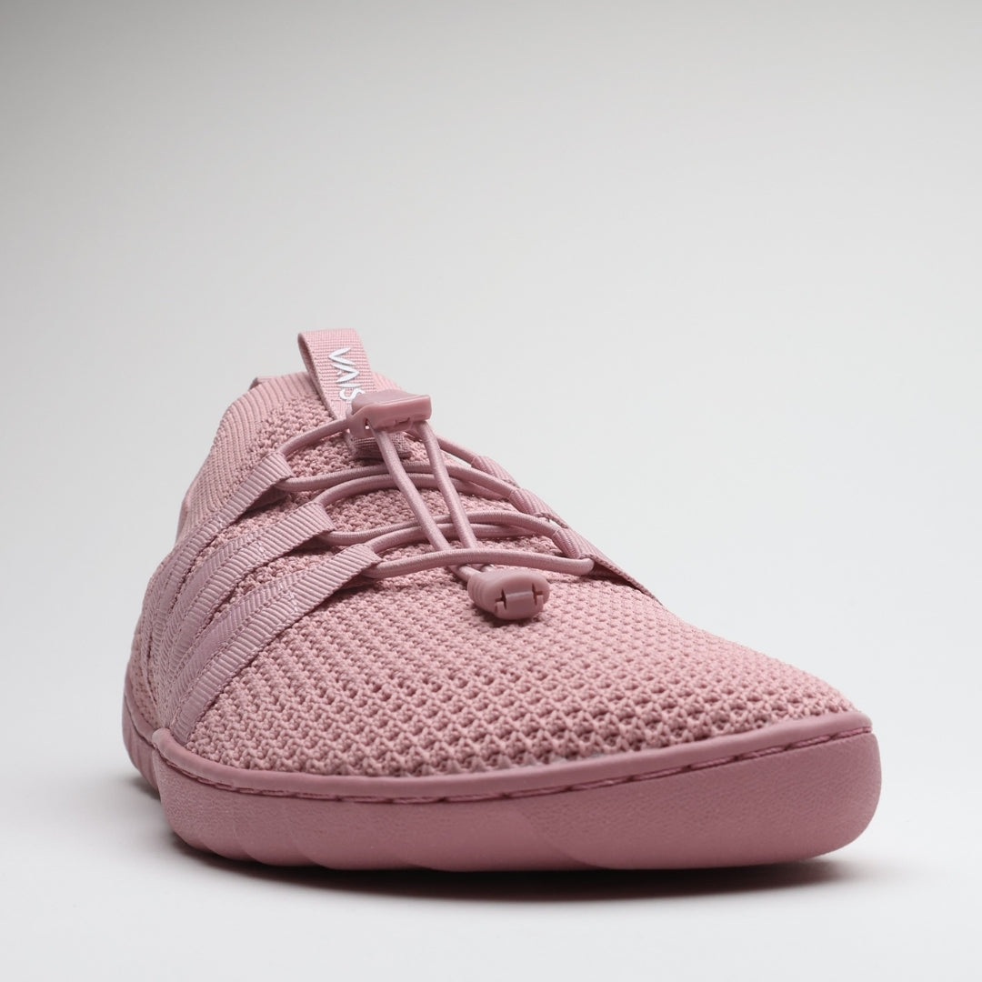 Vaistoa Riemu | Knitted Barefoot Slip-ons