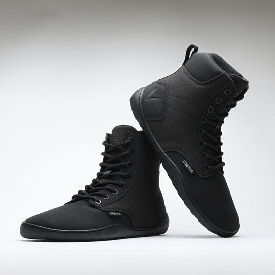 Barfußschuhe Stiefel - Vaistoa Hurmos