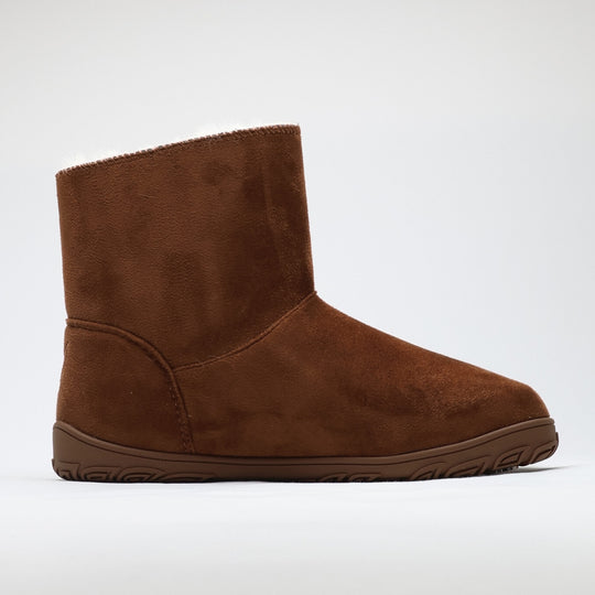 Vaistoa Huurre | Winter Barefoot Ankle Boots