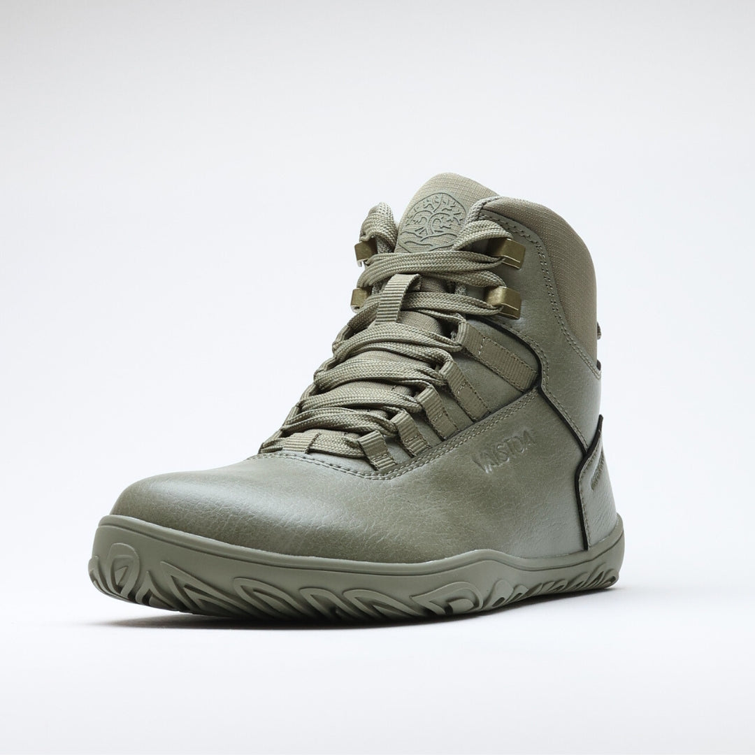 Barfuß Wanderschuhe - Vaistoa Uoma 2