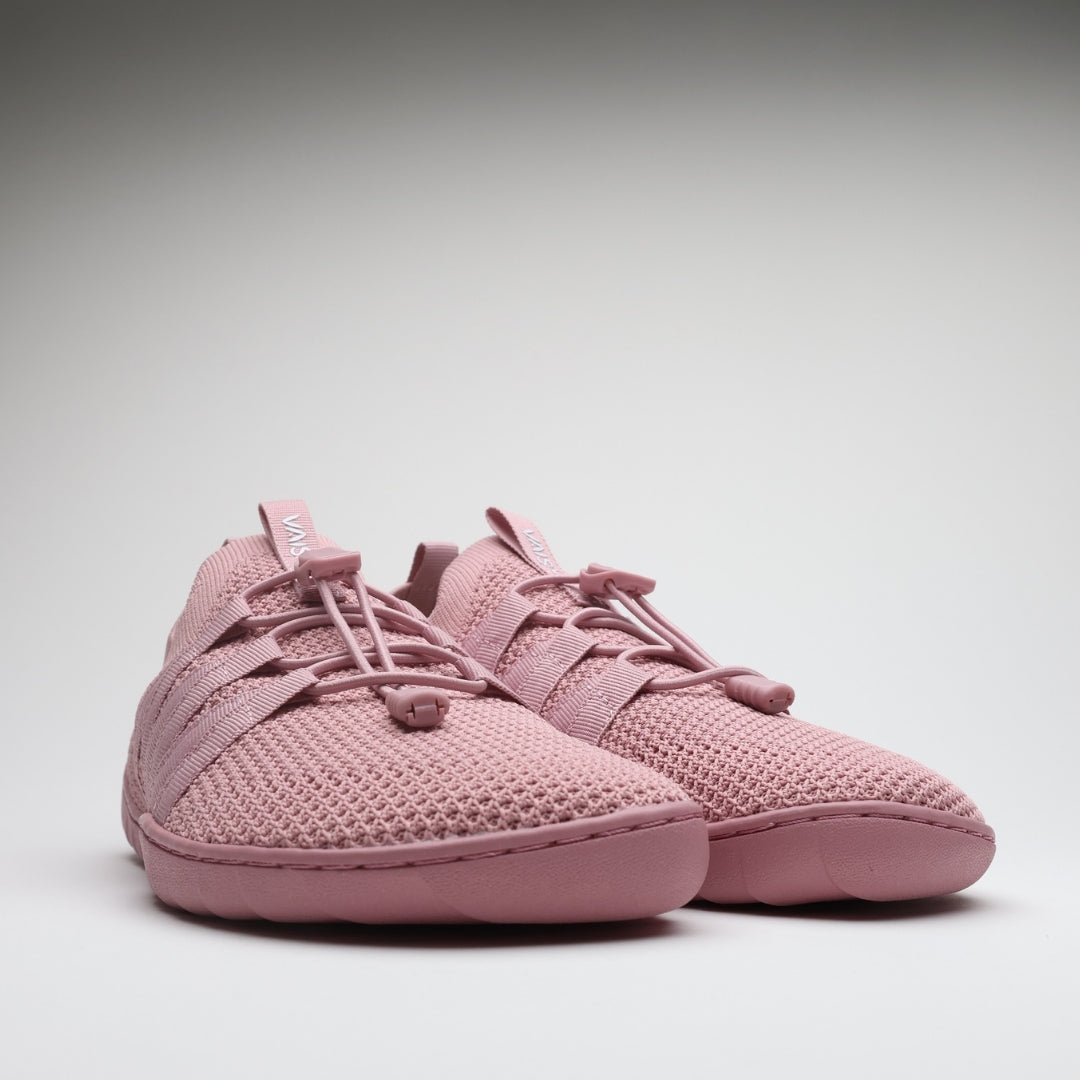 Vaistoa Riemu | Knitted Barefoot Slip-ons
