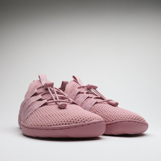 Vaistoa Riemu | Knitted Barefoot Slip-ons