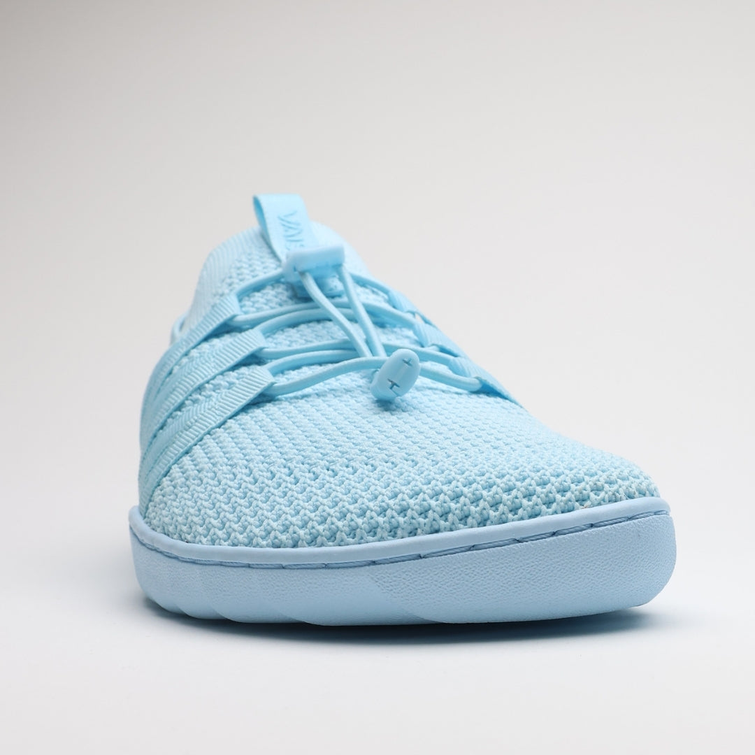 Vaistoa Riemu | Knitted Barefoot Slip-ons