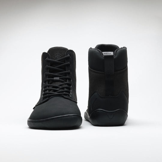 Barfußschuhe Stiefel - Vaistoa Hurmos