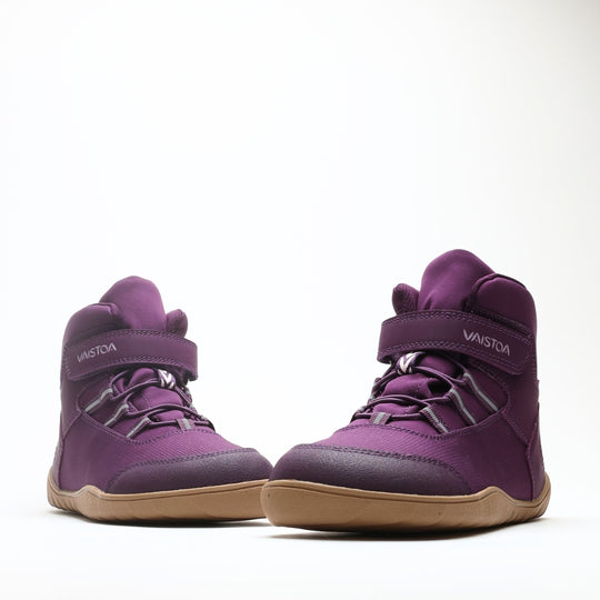 Vaistoa Kaste Kids | Waterproof Barefoot Sneakers