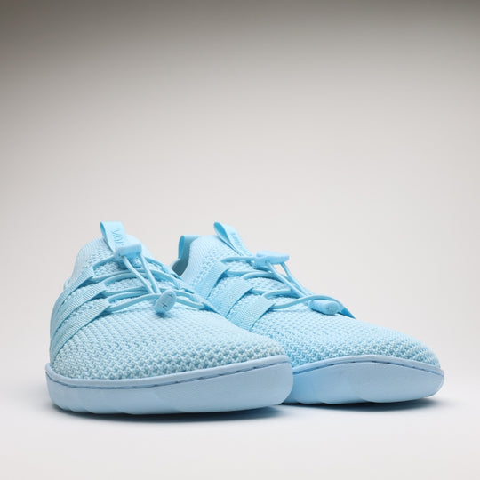 Vaistoa Riemu | Knitted Barefoot Slip-ons