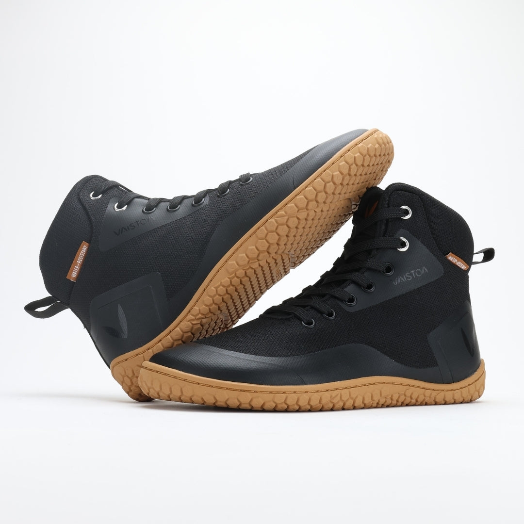 Vaistoa Tuohi 2 | Barefoot Light Hiking Shoes