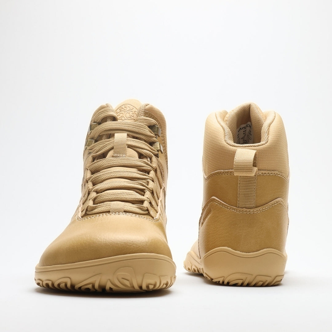 Vaistoa Uoma 2 | Barefoot Trekking Boots