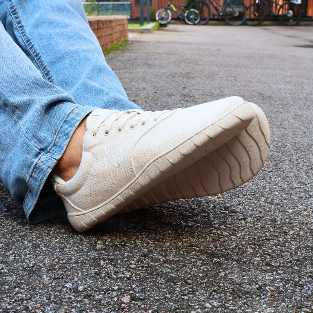  Vaistoa Barefoot Shoe