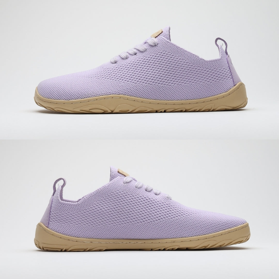 Vaistoa Iloa | Knitted Barefoot Sneakers