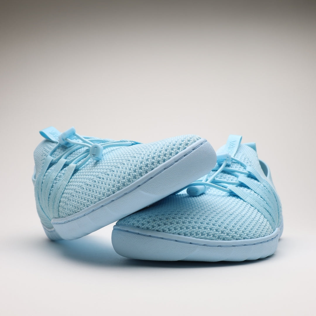 Vaistoa Riemu | Knitted Barefoot Slip-ons