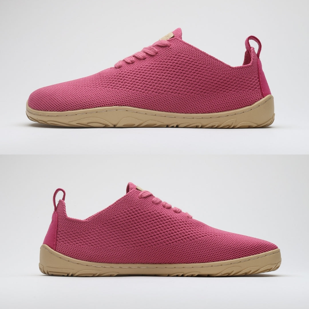Vaistoa Iloa | Knitted Barefoot Sneakers