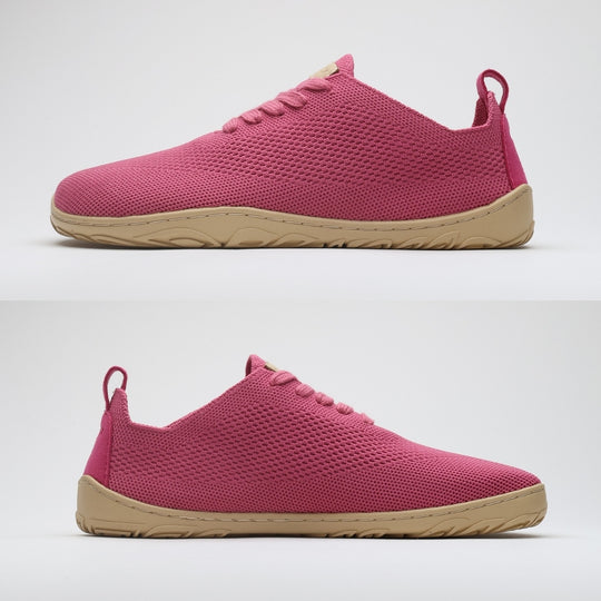 Vaistoa Iloa | Knitted Barefoot Sneakers