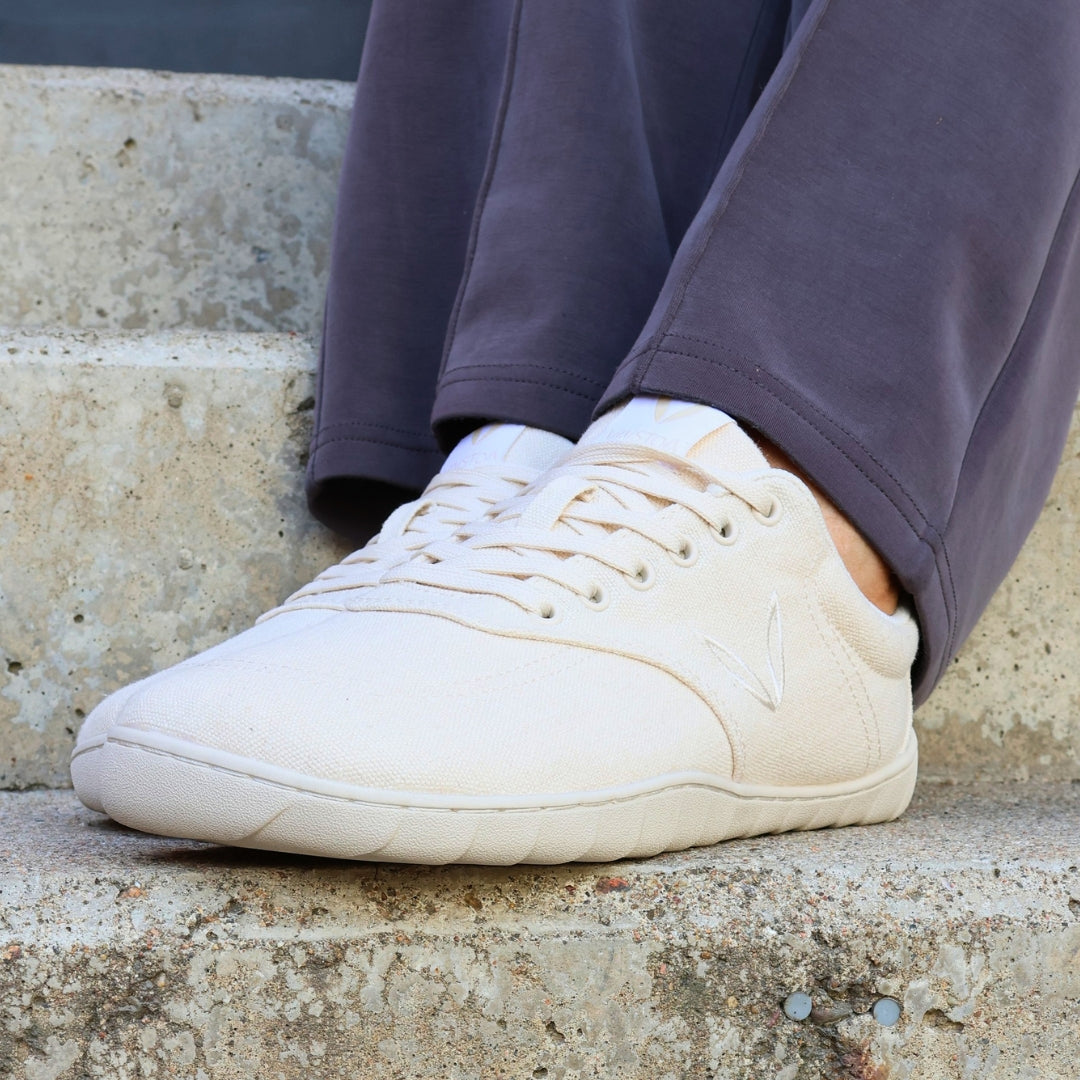  Vaistoa Barefoot Shoe