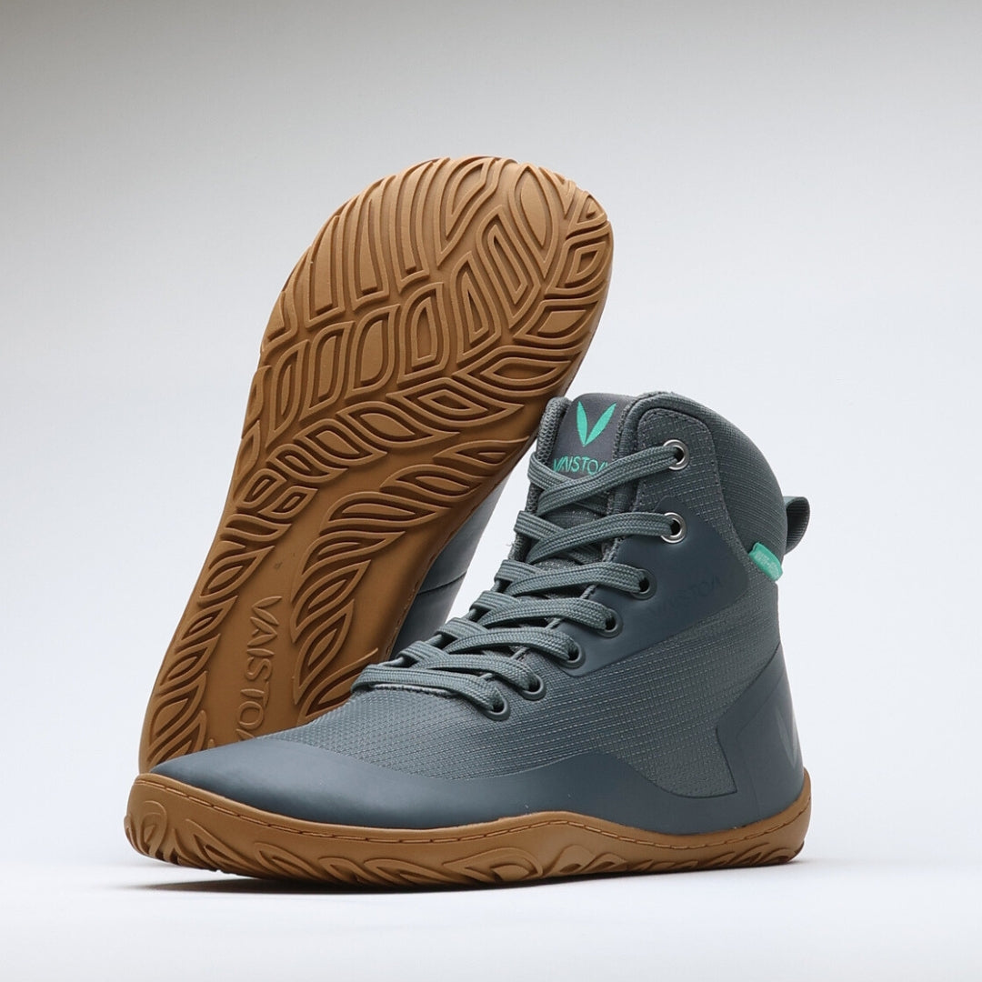  Vaistoa Barefoot Shoe