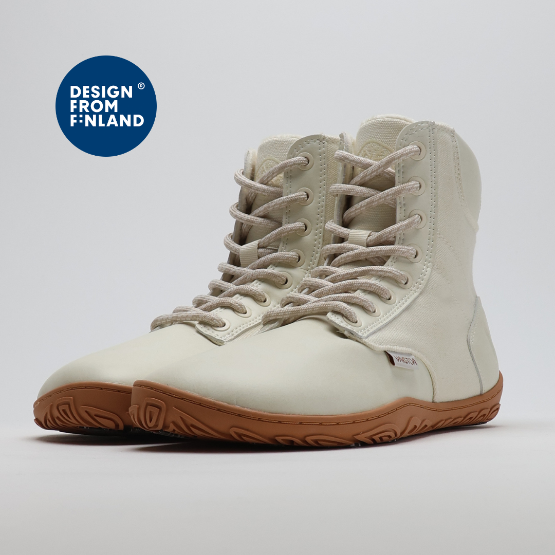  Vaistoa Barefoot Shoe