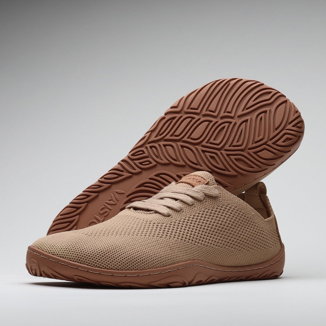  Vaistoa Barefoot Shoe