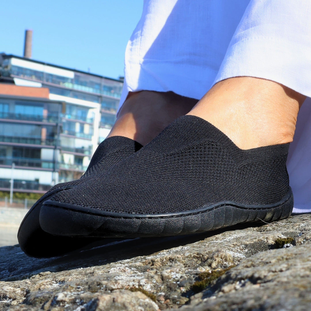  Vaistoa Barefoot Shoe