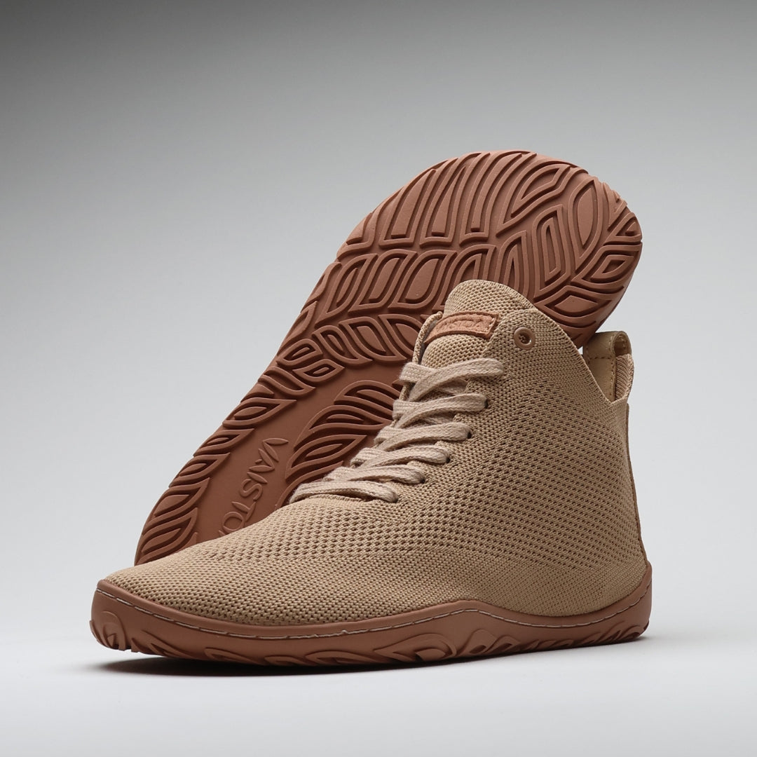  Vaistoa Barefoot Shoe
