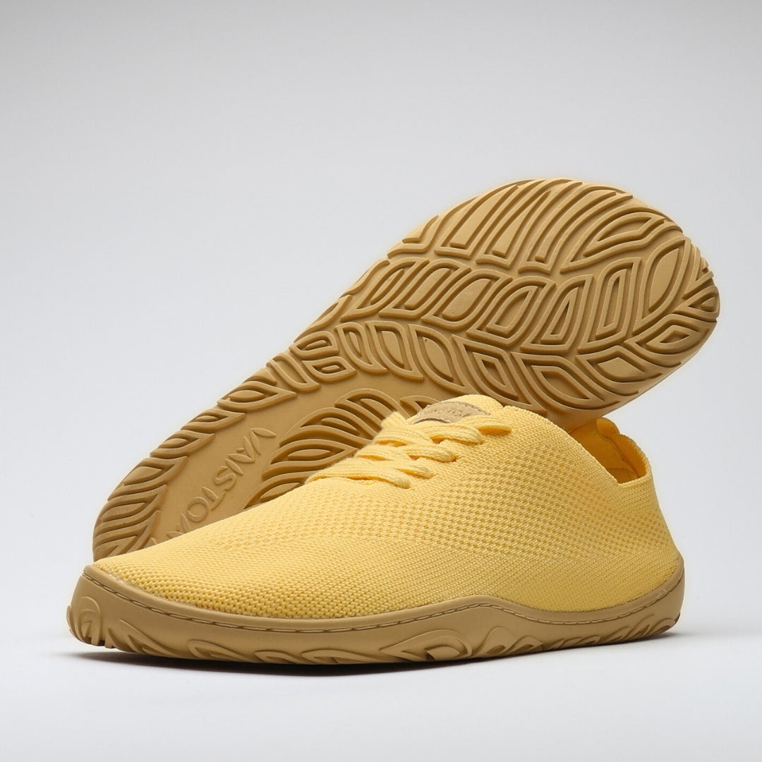  Vaistoa Barefoot Shoe