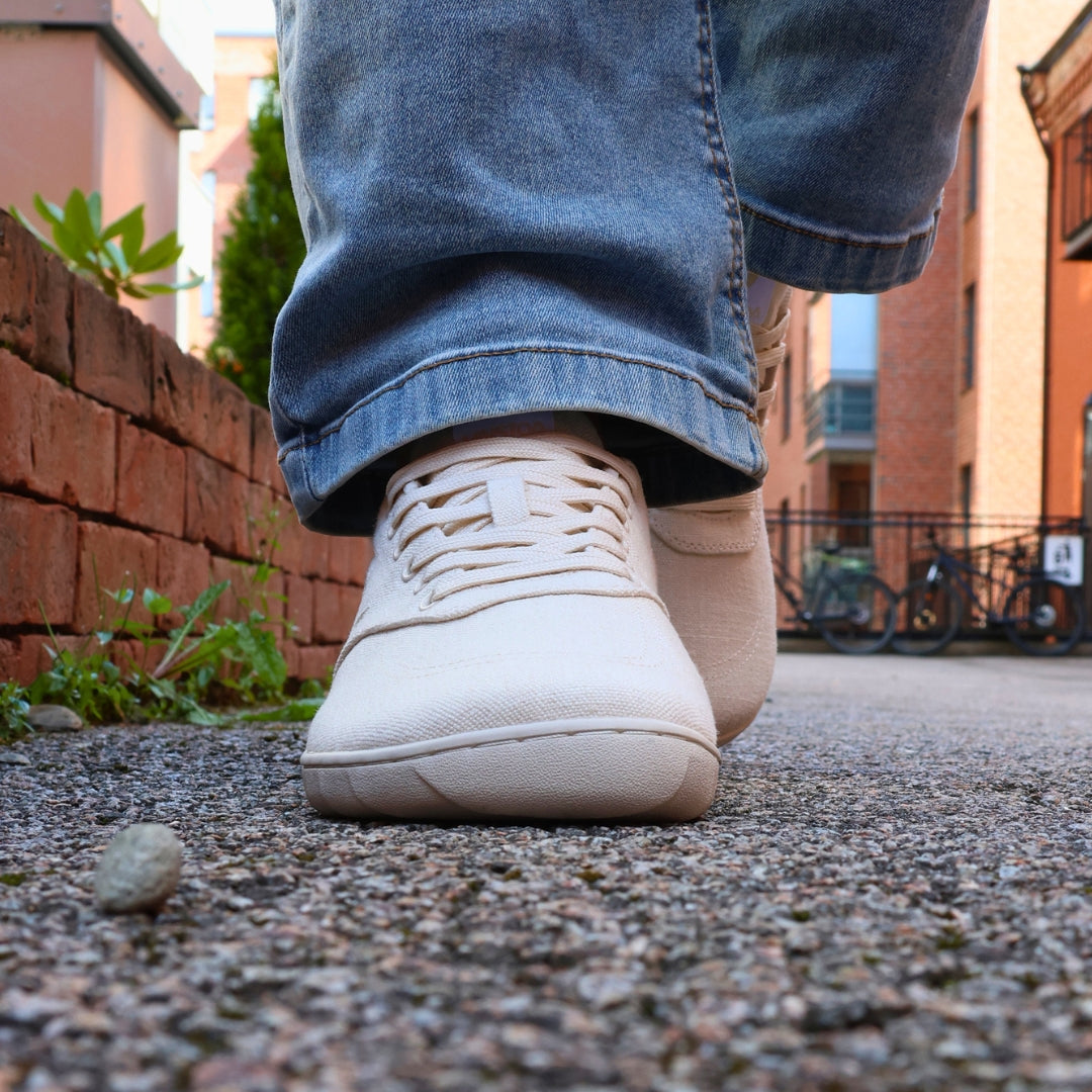  Vaistoa Barefoot Shoe