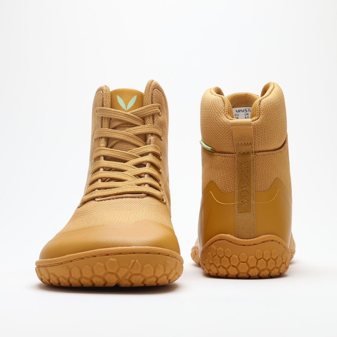 Vaistoa Tuohi 2 | Barefoot Light Hiking Shoes