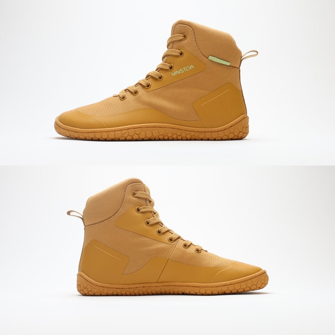 Vaistoa Tuohi 2 | Barefoot Light Hiking Shoes