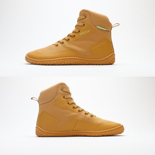 Vaistoa Tuohi 2 | Barefoot Light Hiking Shoes