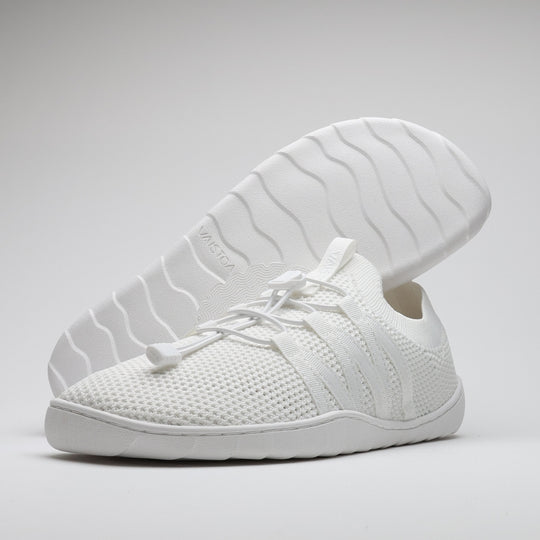 Vaistoa Riemu | Knitted Barefoot Slip-ons