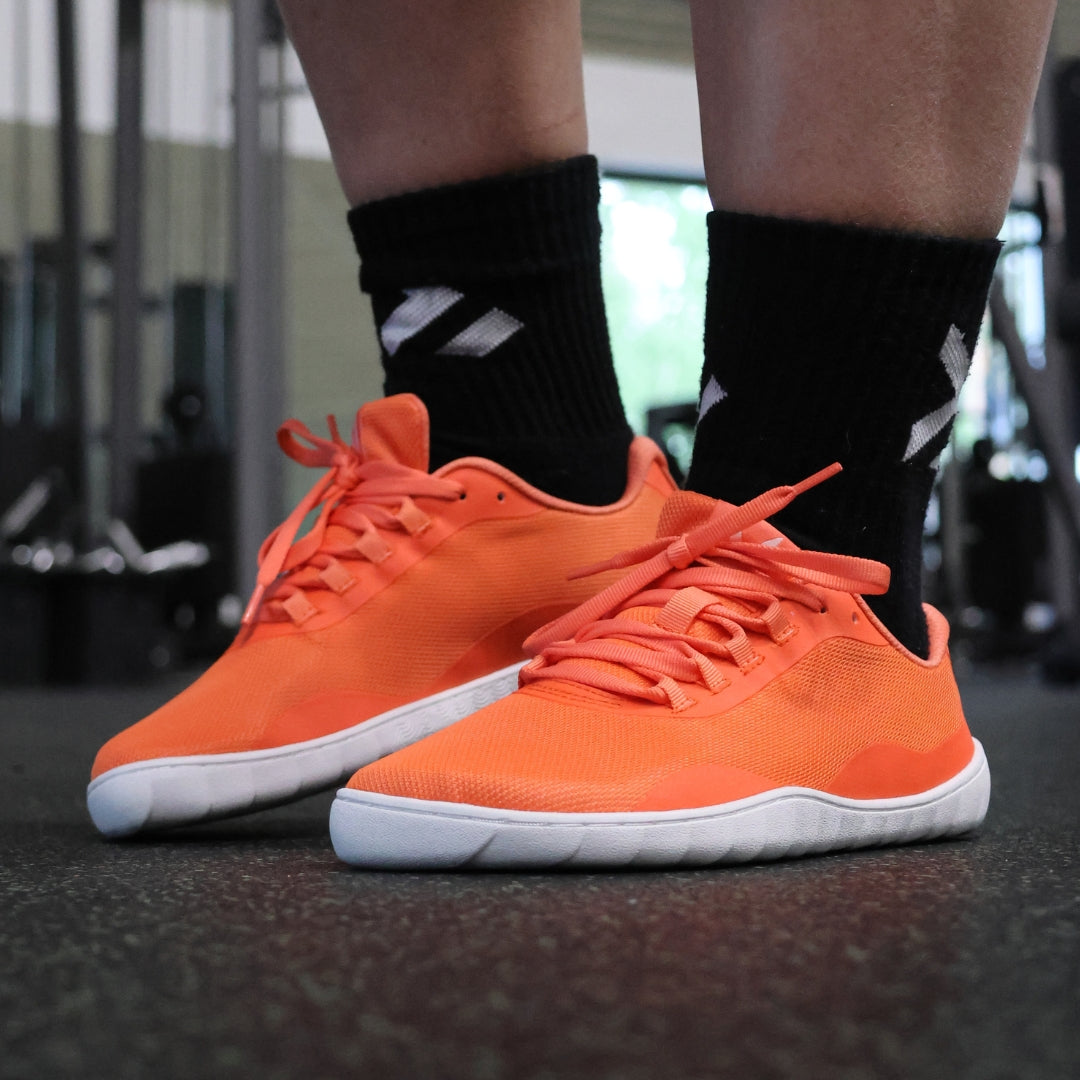 Vaistoa Tahto | Gym Barefoot Shoes