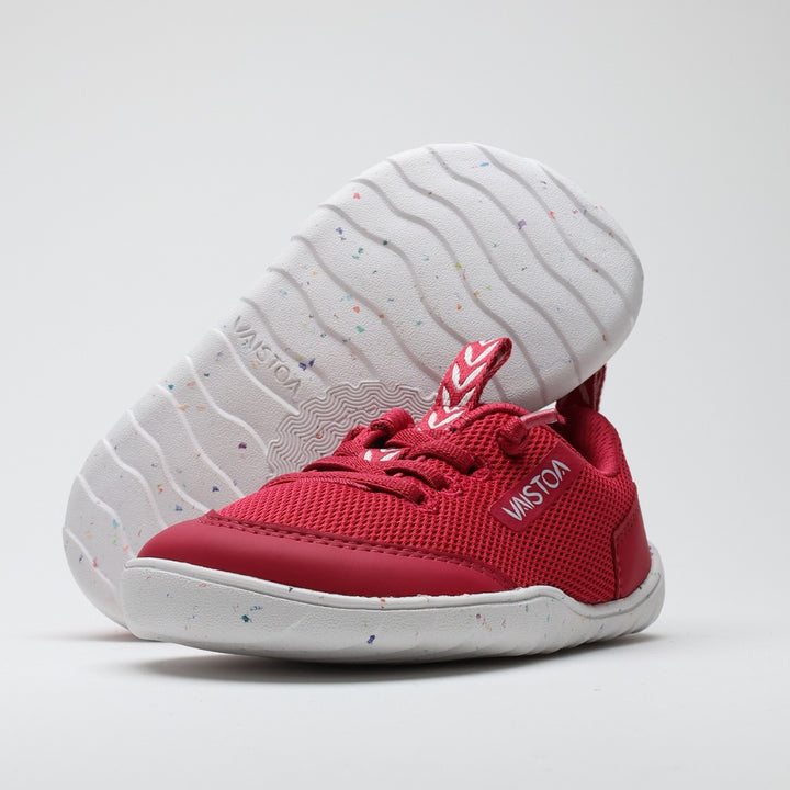 Vaistoa Kiva Kids | Barfota sneakers