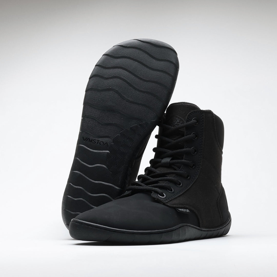  Vaistoa Barefoot Shoe