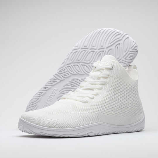 Vaistoa Iloa Mid | Knitted Barefoot Sneakers