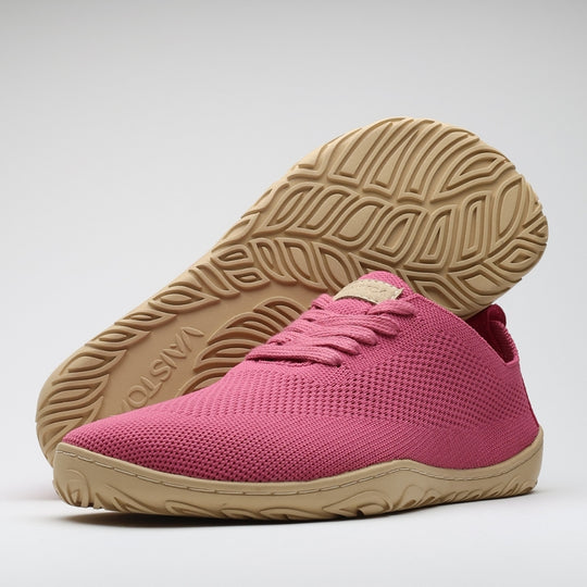 Vaistoa Iloa | Knitted Barefoot Sneakers