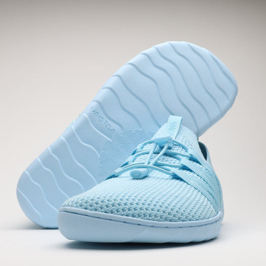 Vaistoa Riemu | Knitted Barefoot Slip-ons
