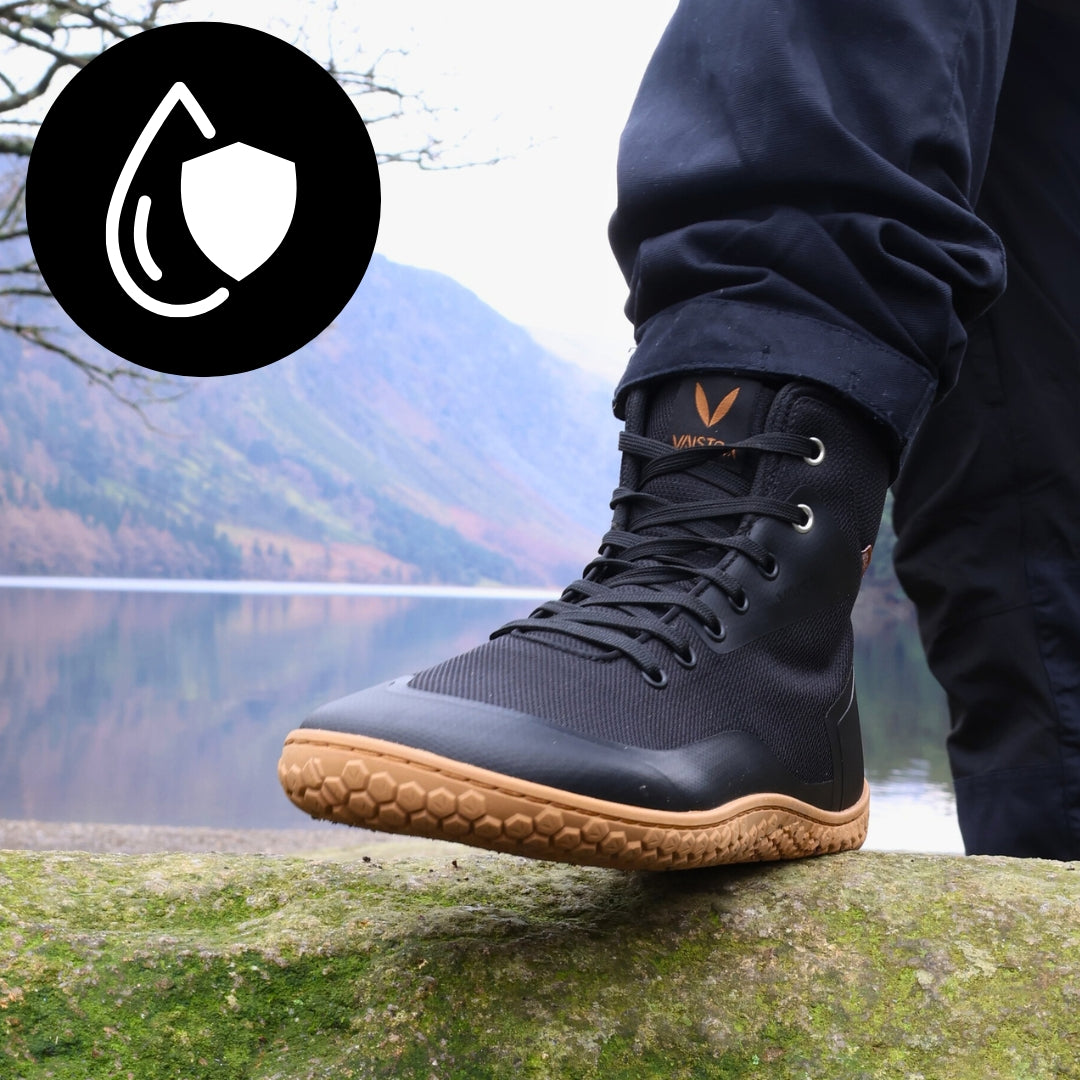  Vaistoa Barefoot Shoe