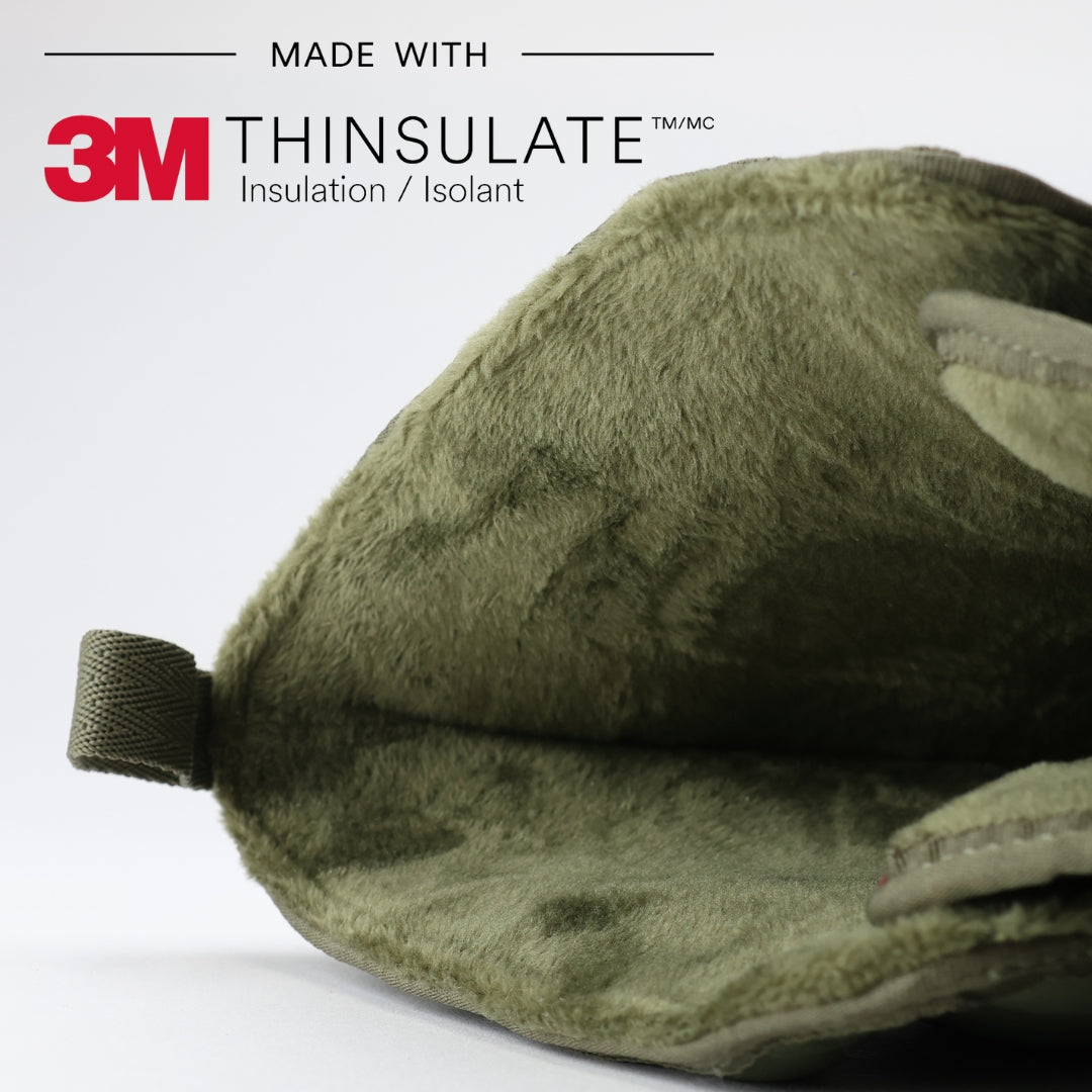  Vaistoa Barefoot Shoe