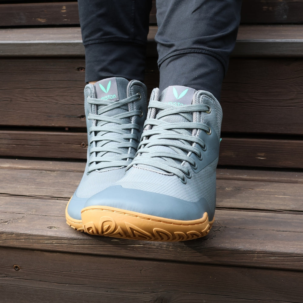Barfuß Wanderschuhe - Vaistoa Tuohi