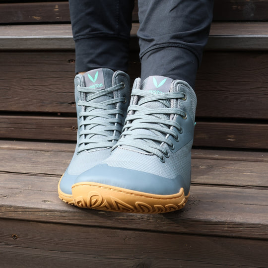 Barfuß Wanderschuhe - Vaistoa Tuohi