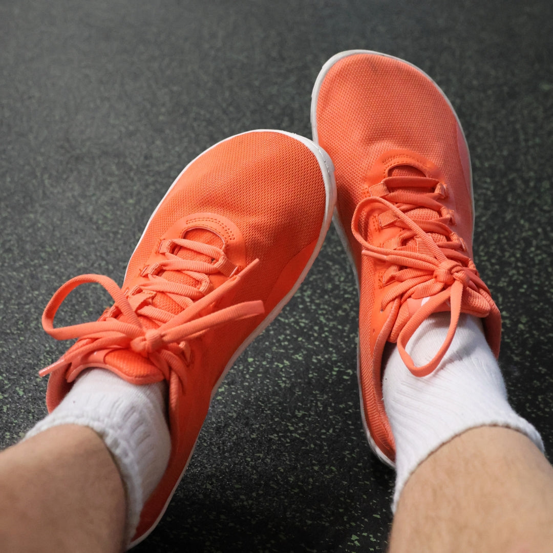 Vaistoa Tahto | Gym Barefoot Shoes