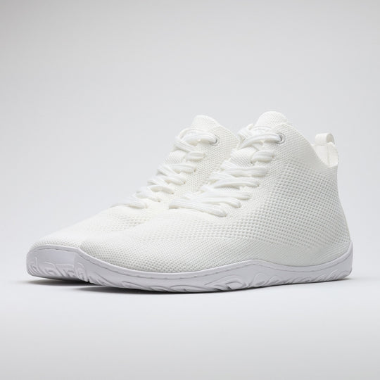 Vaistoa Iloa Mid | Knitted Barefoot Sneakers