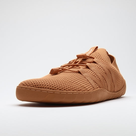 Vaistoa Riemu | Knitted Barefoot Slip-ons