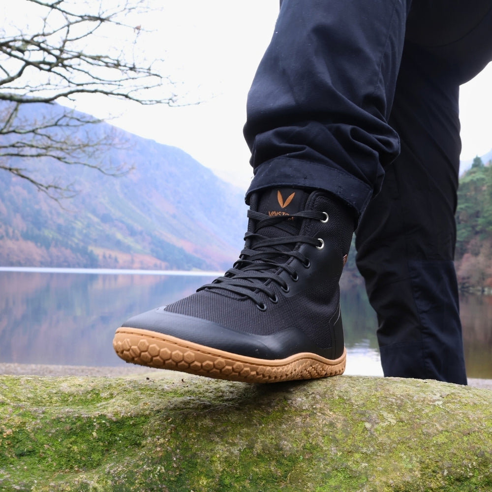 Vaistoa Tuohi 2 | Barefoot Light Hiking Shoes