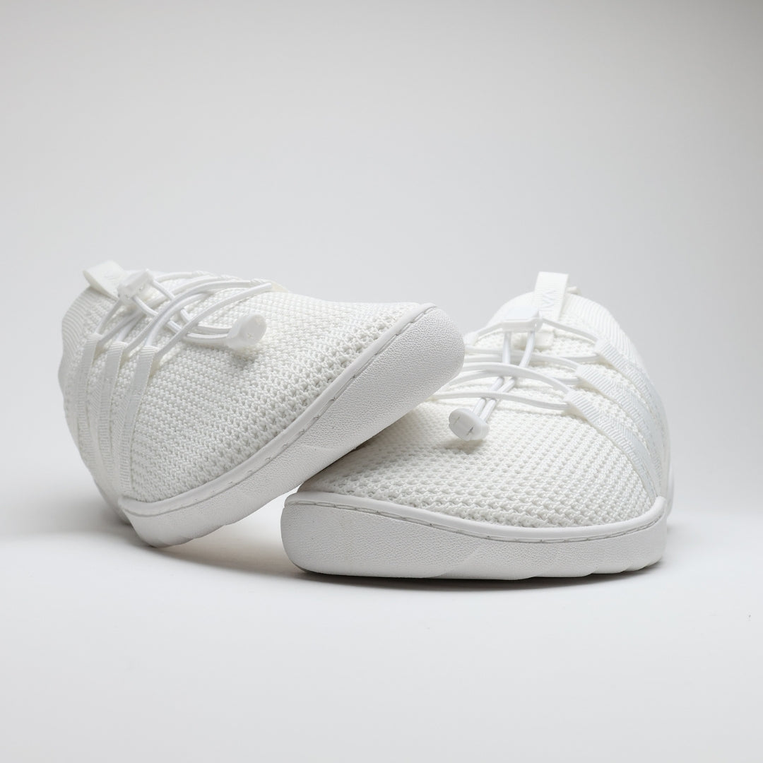 Vaistoa Riemu | Knitted Barefoot Slip-ons