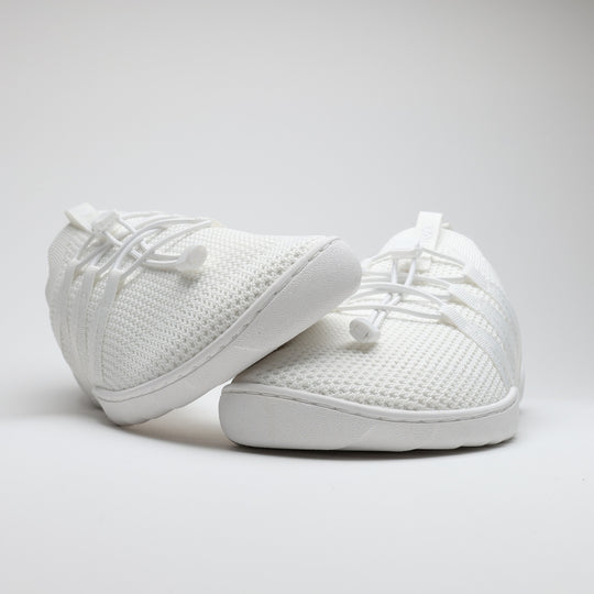 Vaistoa Riemu | Knitted Barefoot Slip-ons