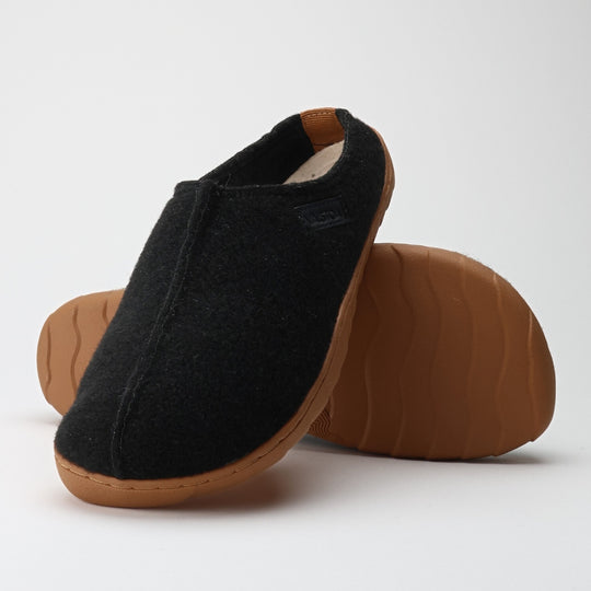Vaistoa Toive | Felt Barefoot Slippers