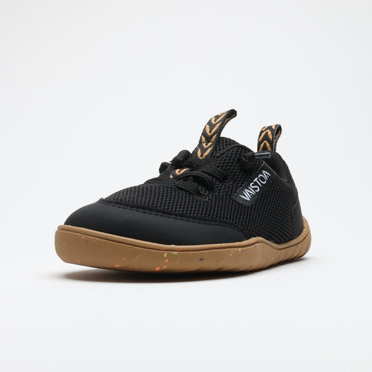 Vaistoa Kiva Kids | Mesh Barefoot Sneakers