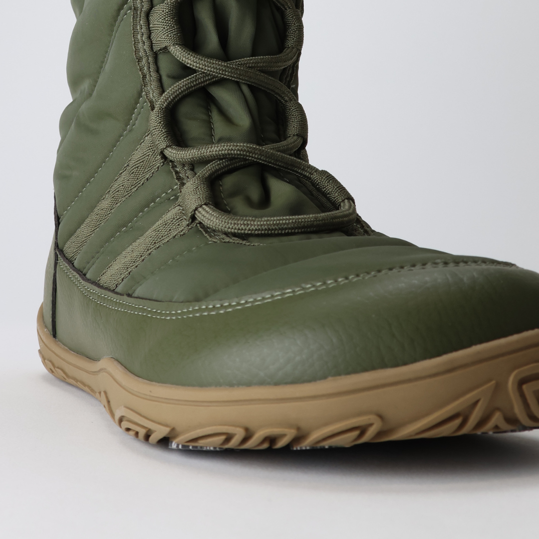  Vaistoa Barefoot Shoe