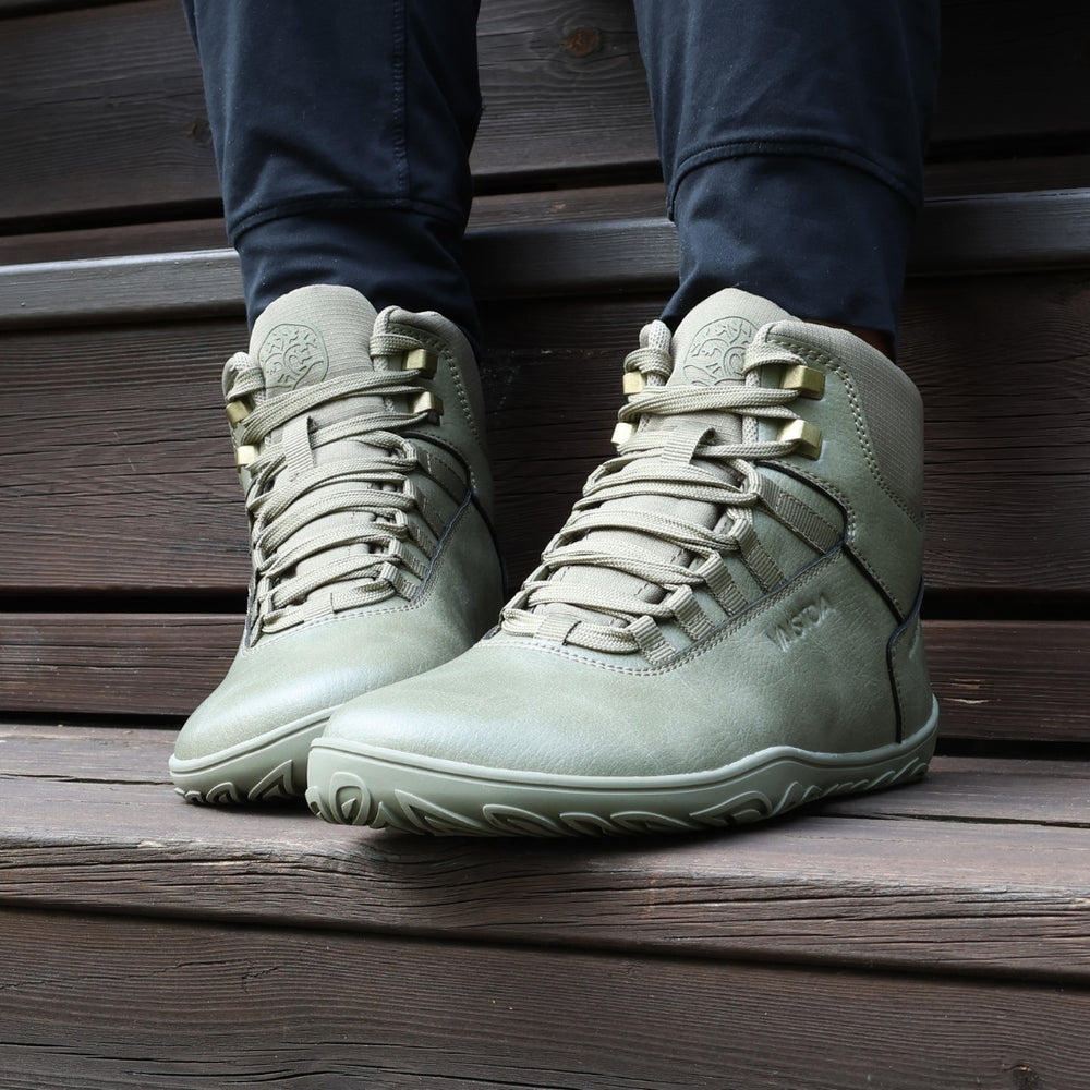Barfuß Wanderschuhe - Vaistoa Uoma 2