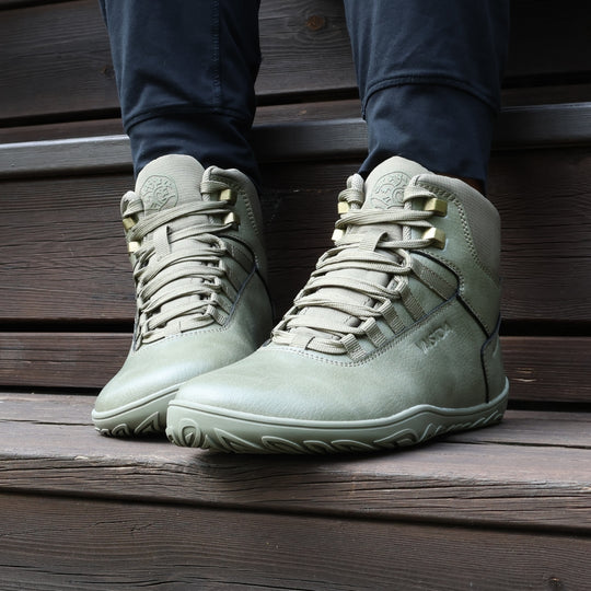 Barfuß Wanderschuhe - Vaistoa Uoma 2